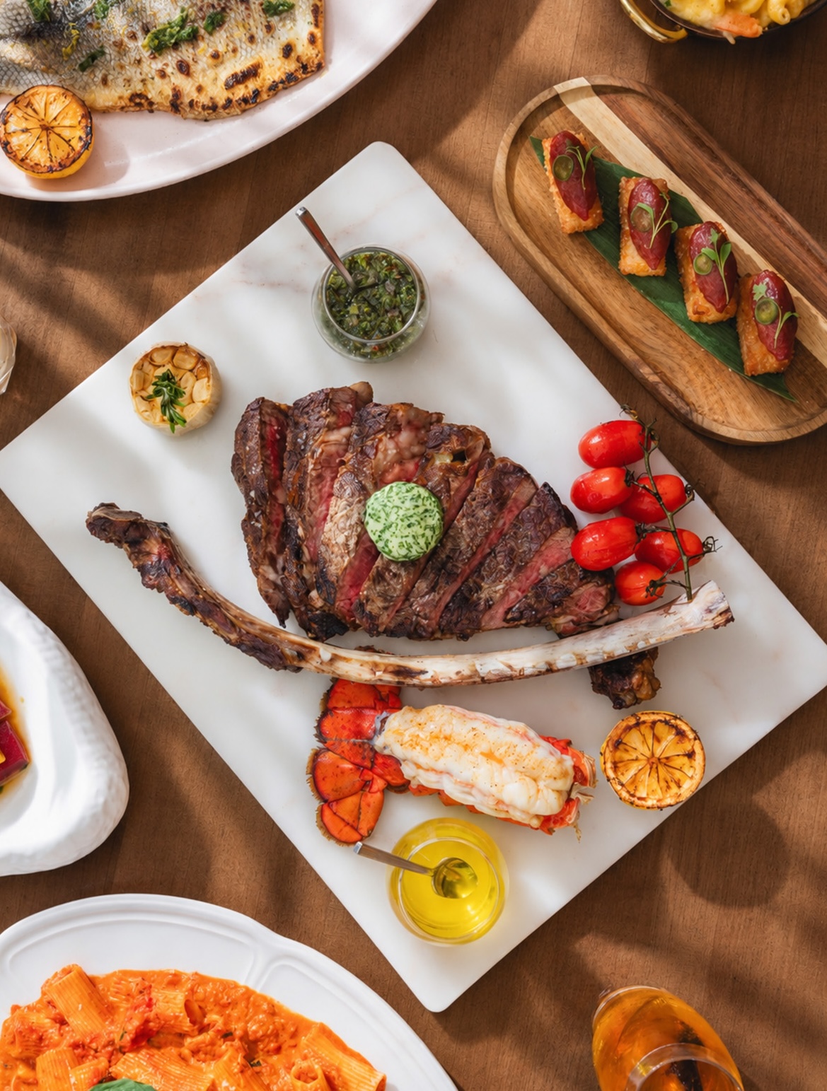 Sweetwaters Opens Along the New River in Downtown Fort Lauderdale